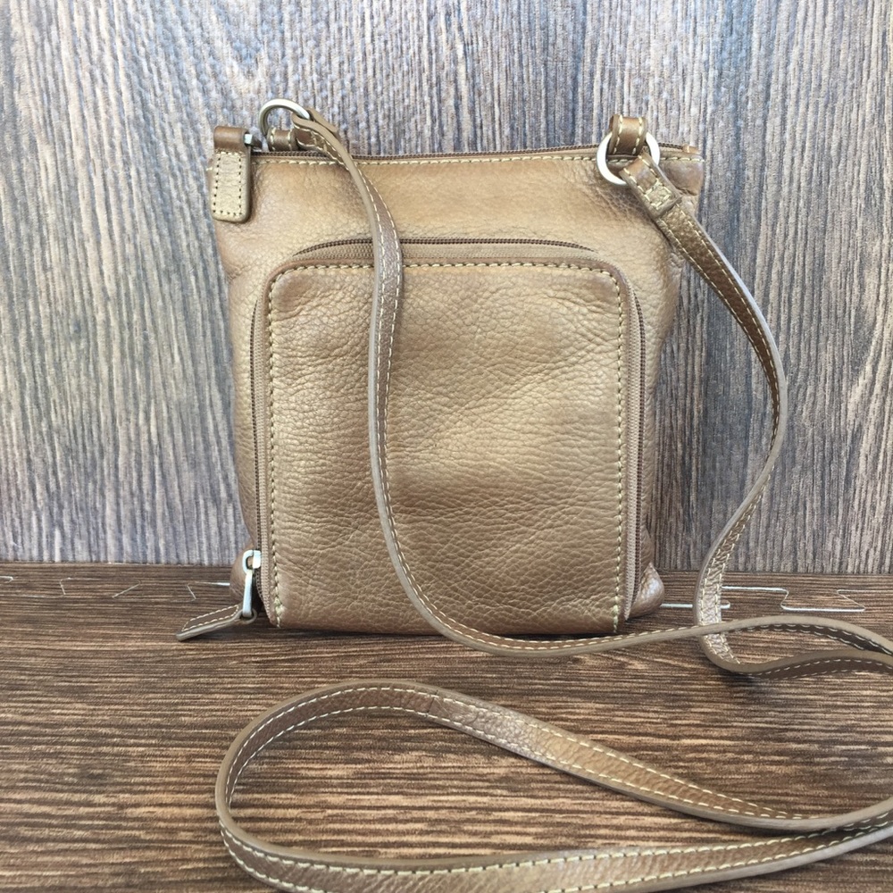 Fossil Small Crossbody Bag